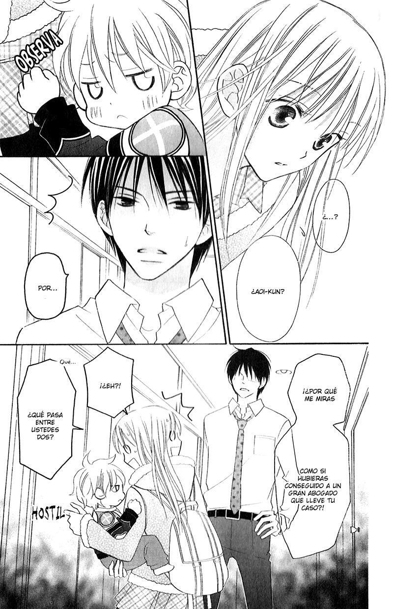 Capitulo 72 page 11