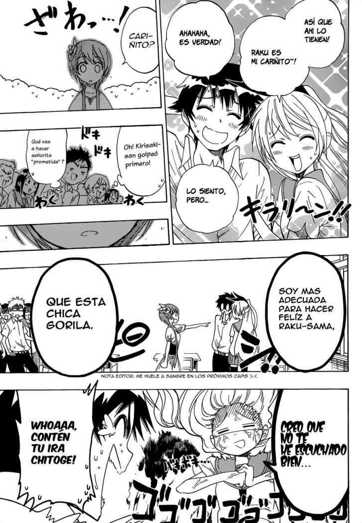 Capitulo 33 page 10