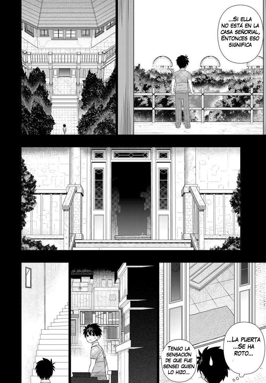 Capitulo 58 page 12