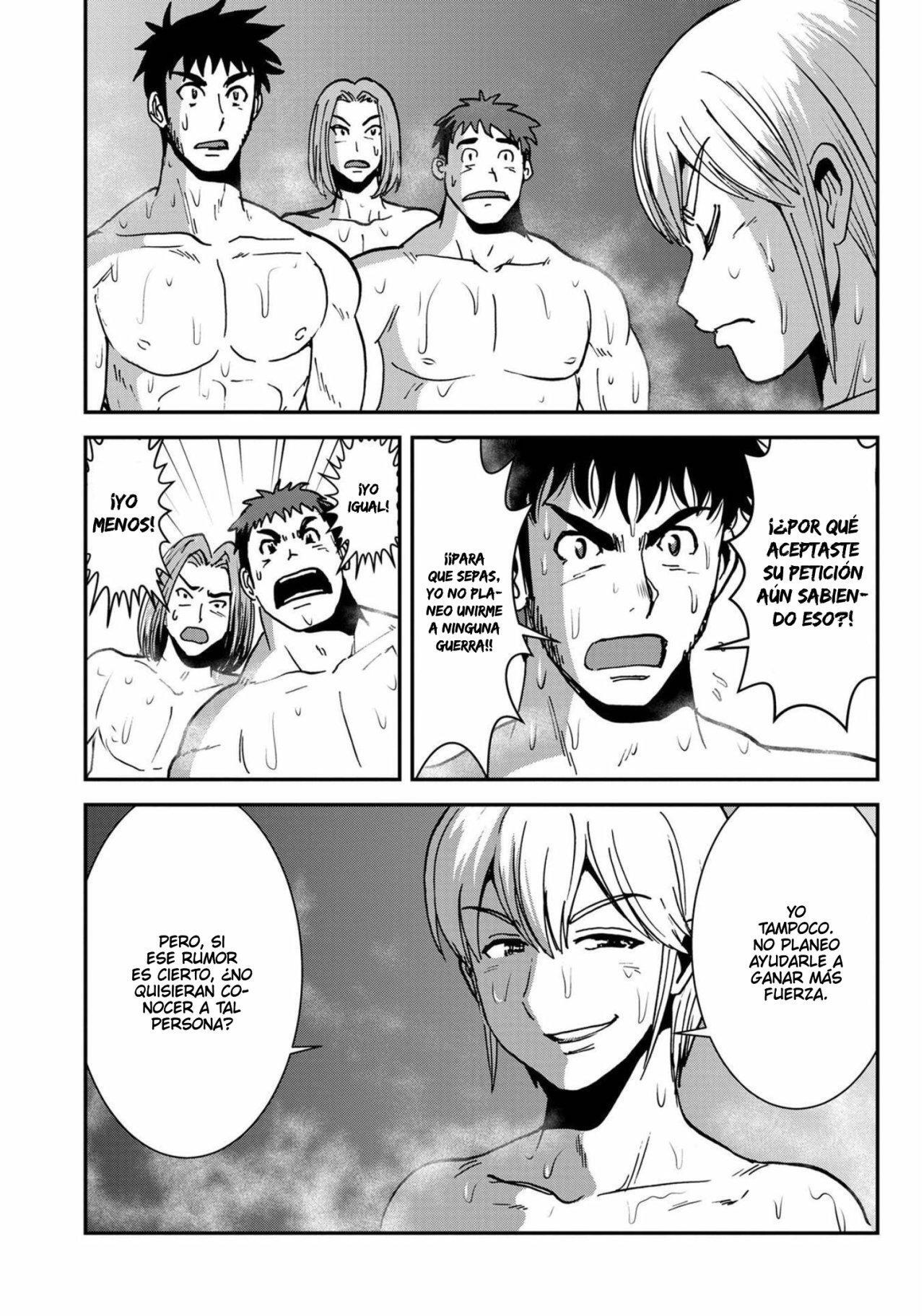 Capitulo 31 page 17