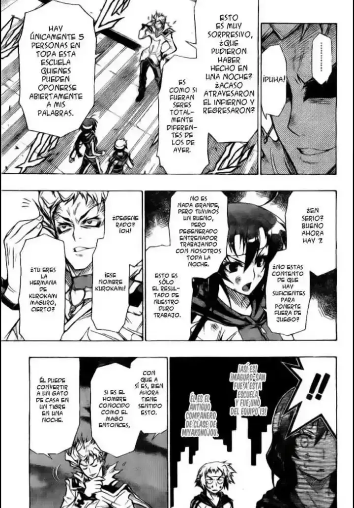 Capitulo 27 page 7