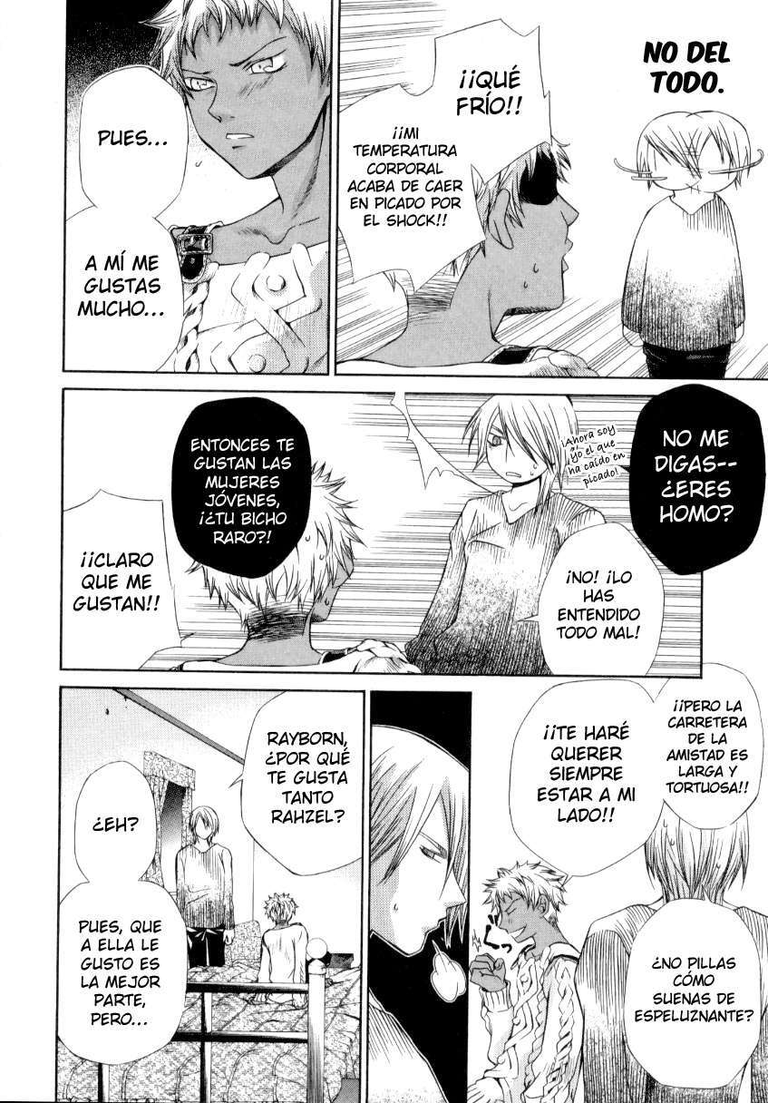 Capitulo 38 page 22