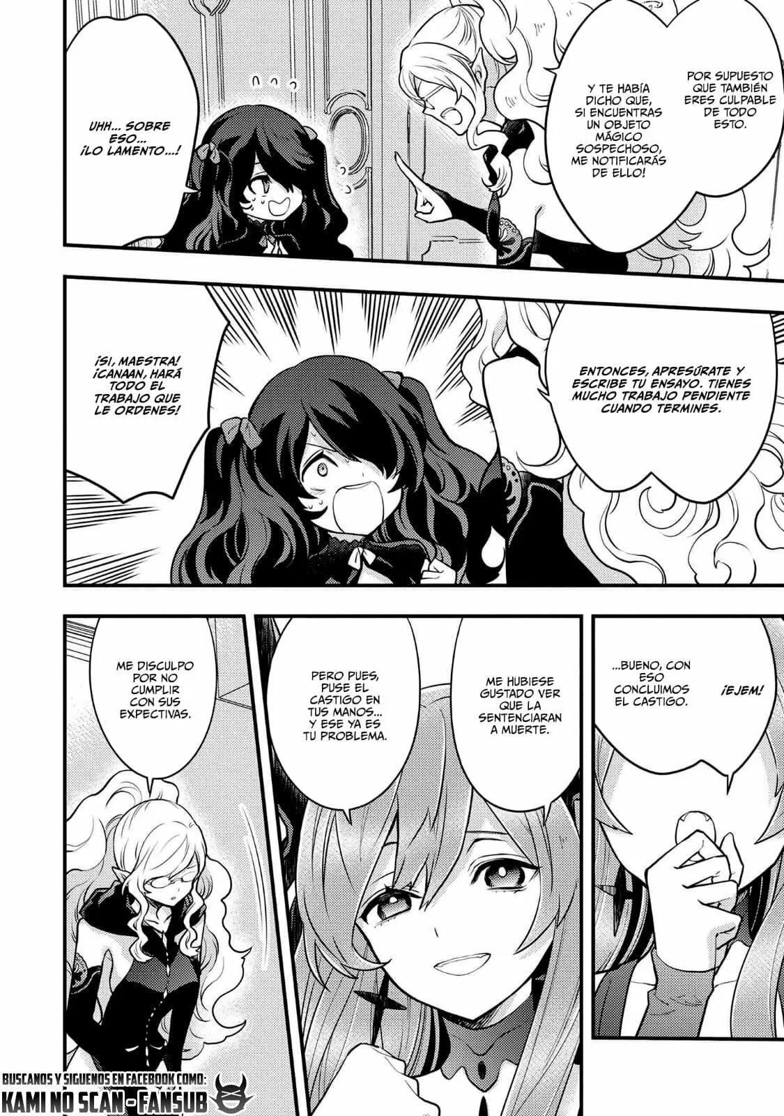 Capitulo 28 page 18