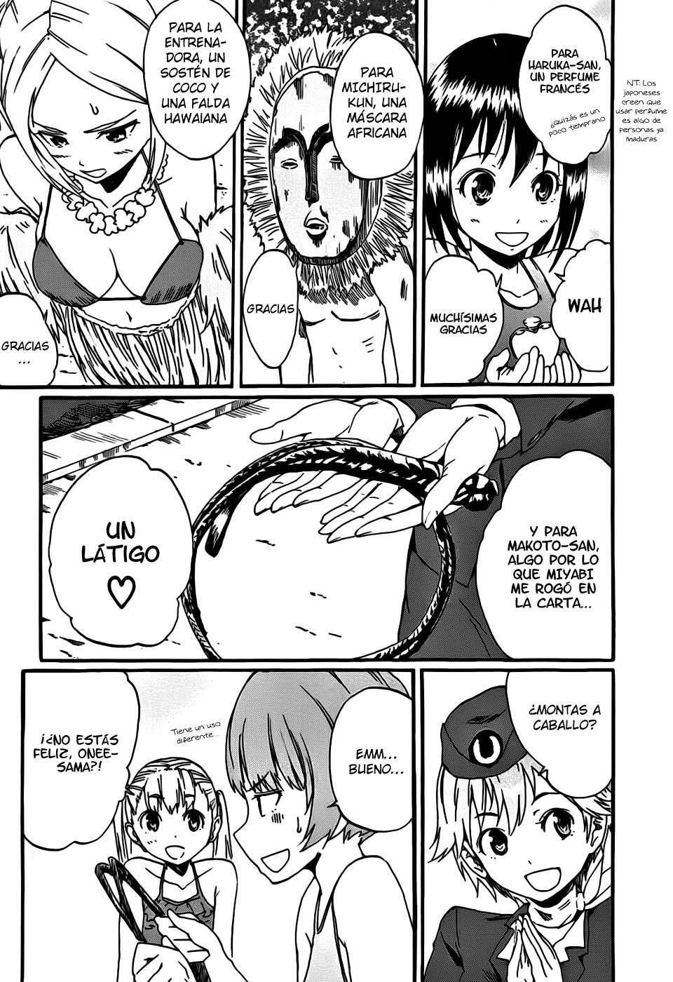 Capitulo 43 page 15