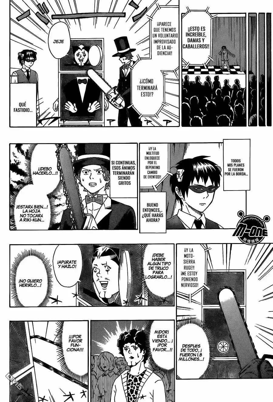 Capitulo 46 page 14