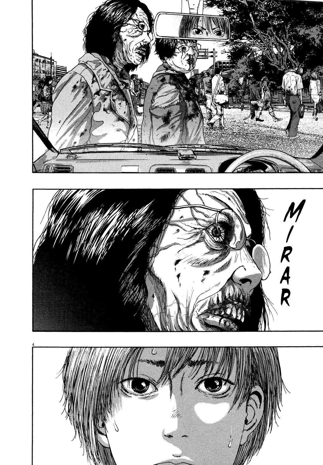 Capitulo 172 page 5