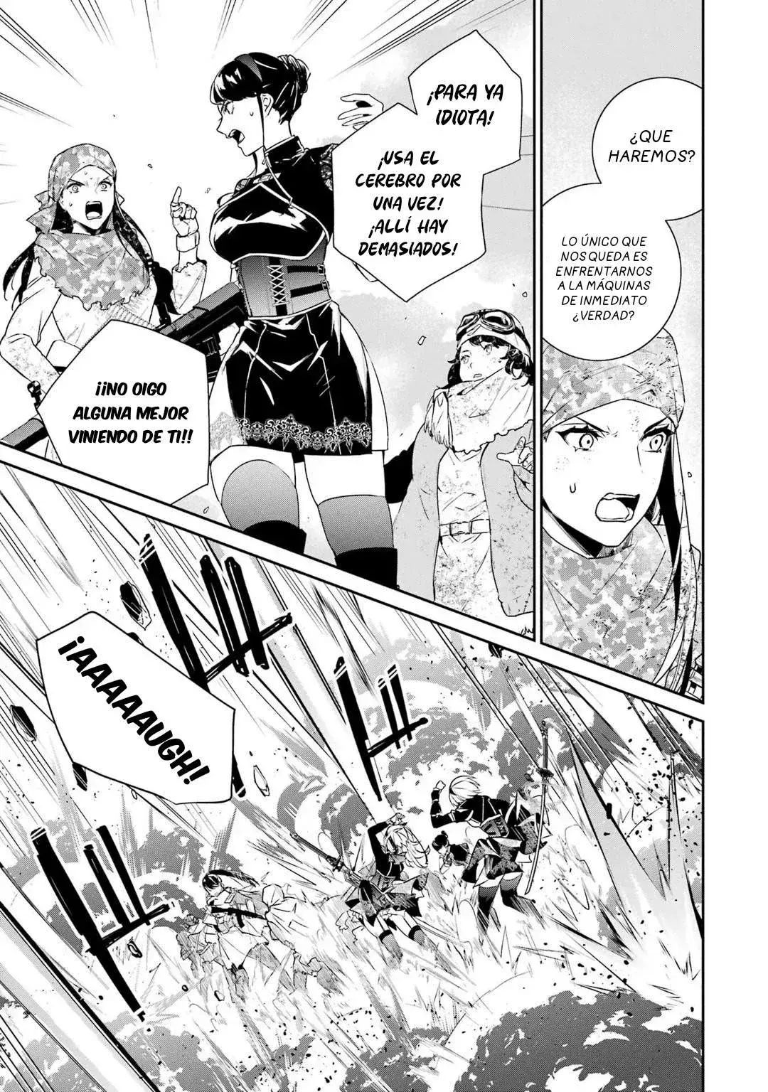 Capitulo 8 page 19