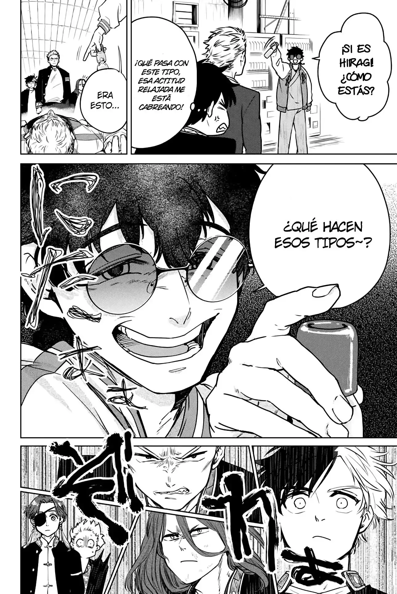 Capitulo 6 page 9
