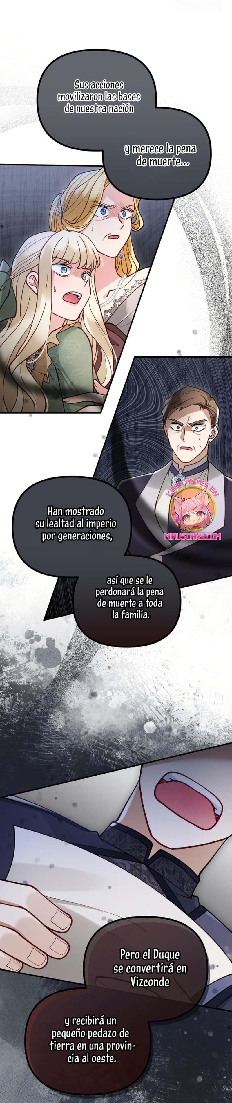 Capitulo 82 page 29