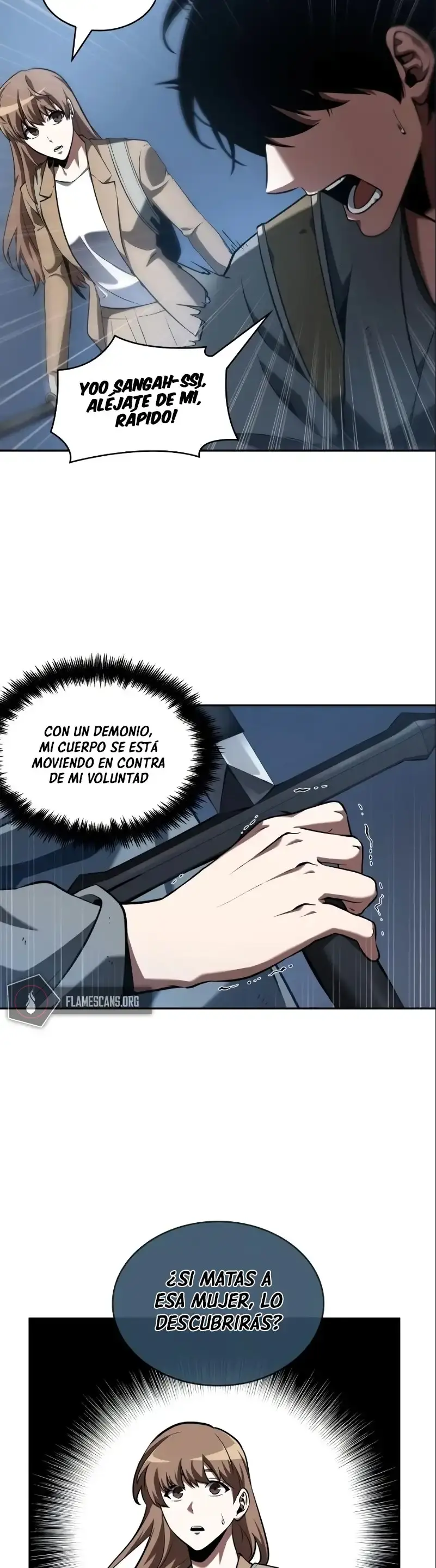 Capitulo 61 page 16