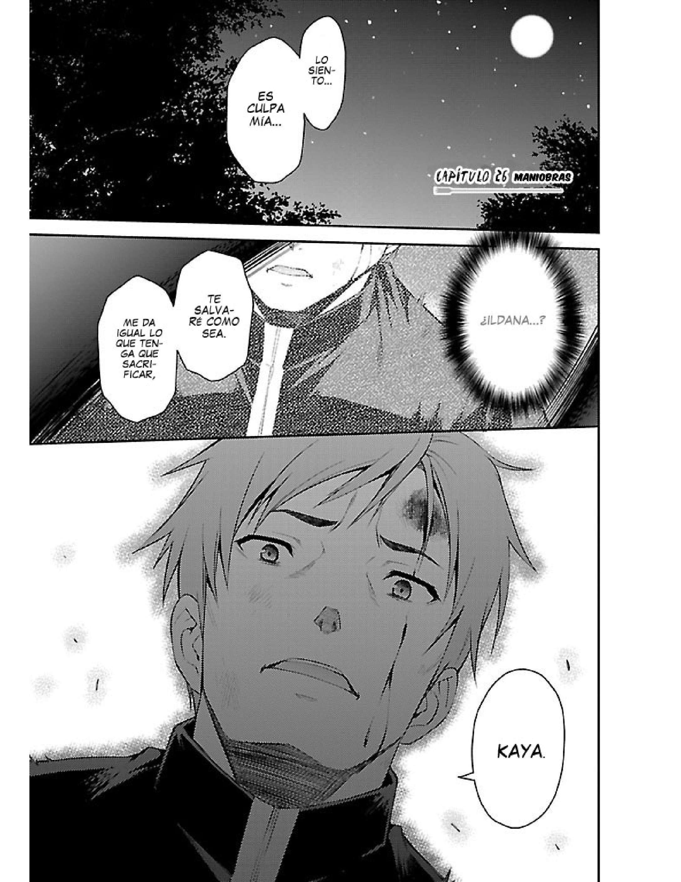 Capitulo 26 page 1