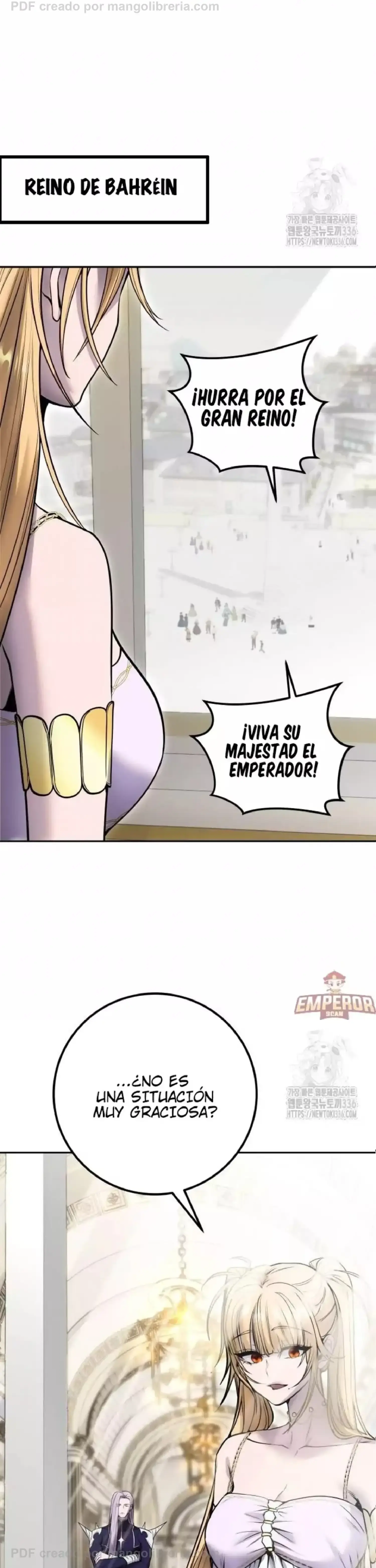 Capitulo 43 page 32