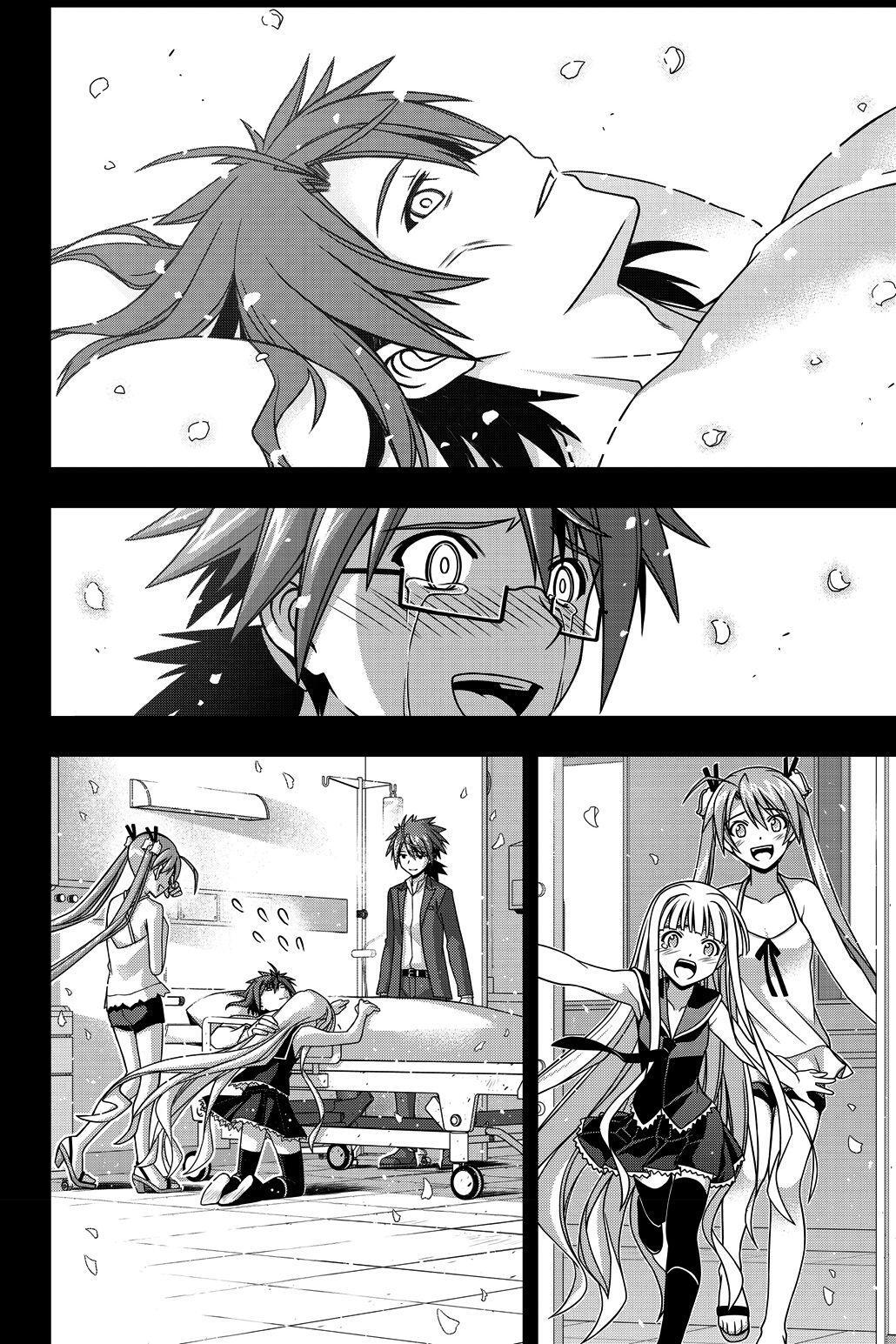 Capitulo 140 page 28
