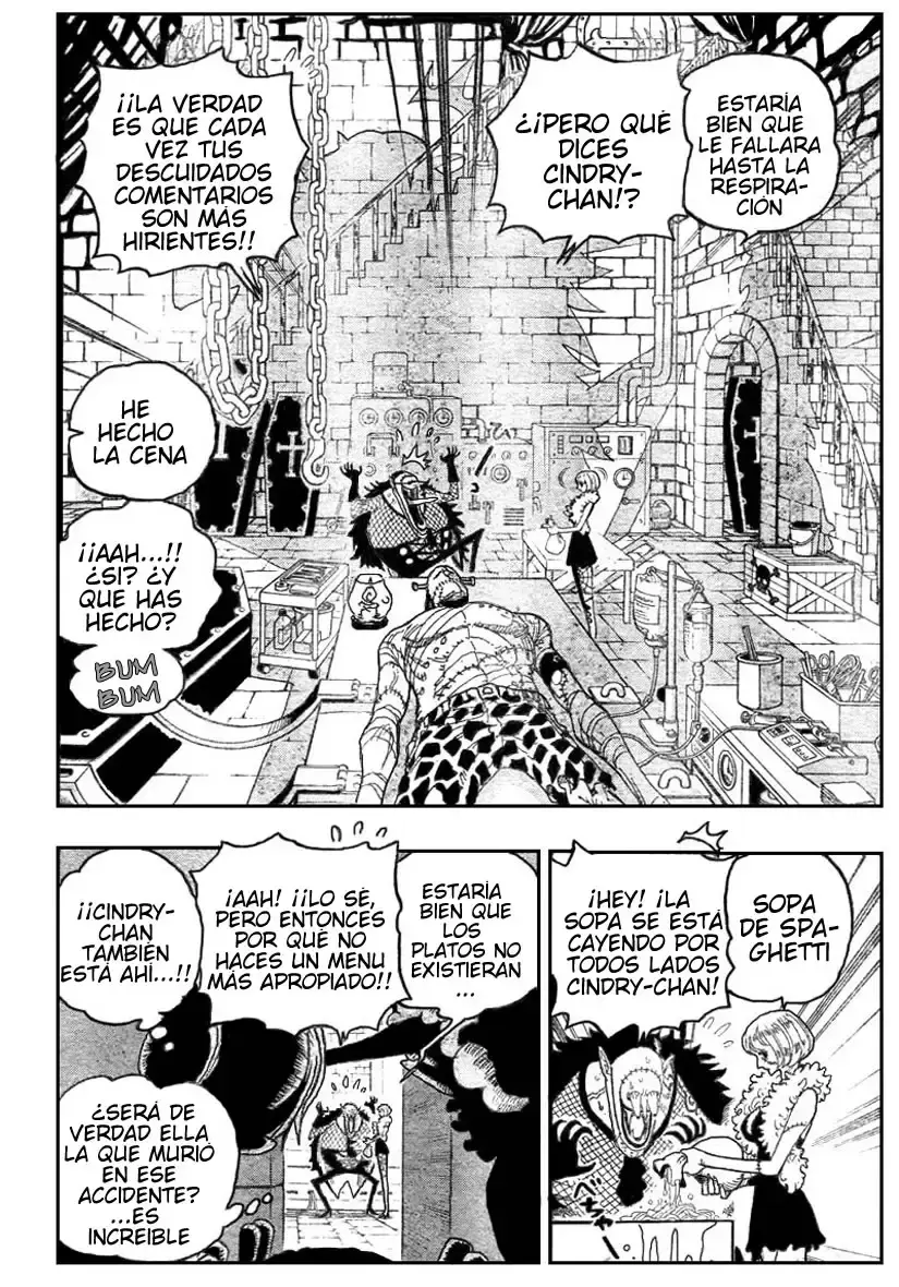 Capitulo 449 page 6