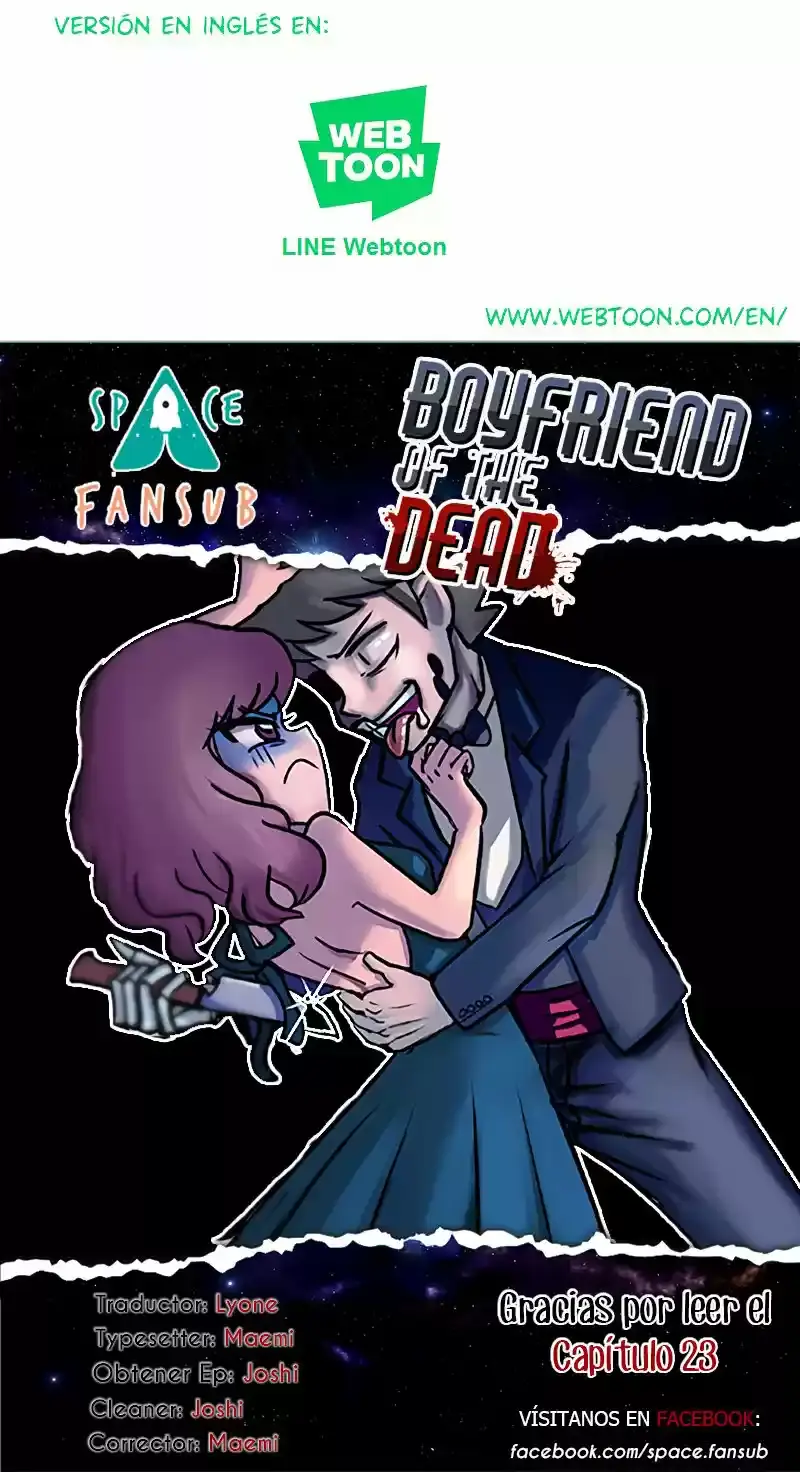 Capitulo 23 page 9
