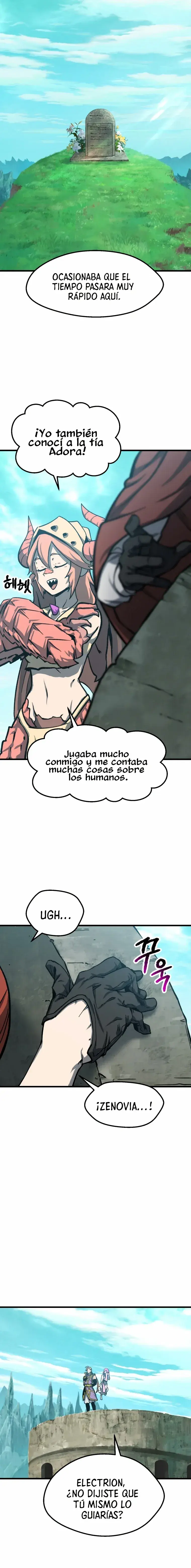Capitulo 163 page 21
