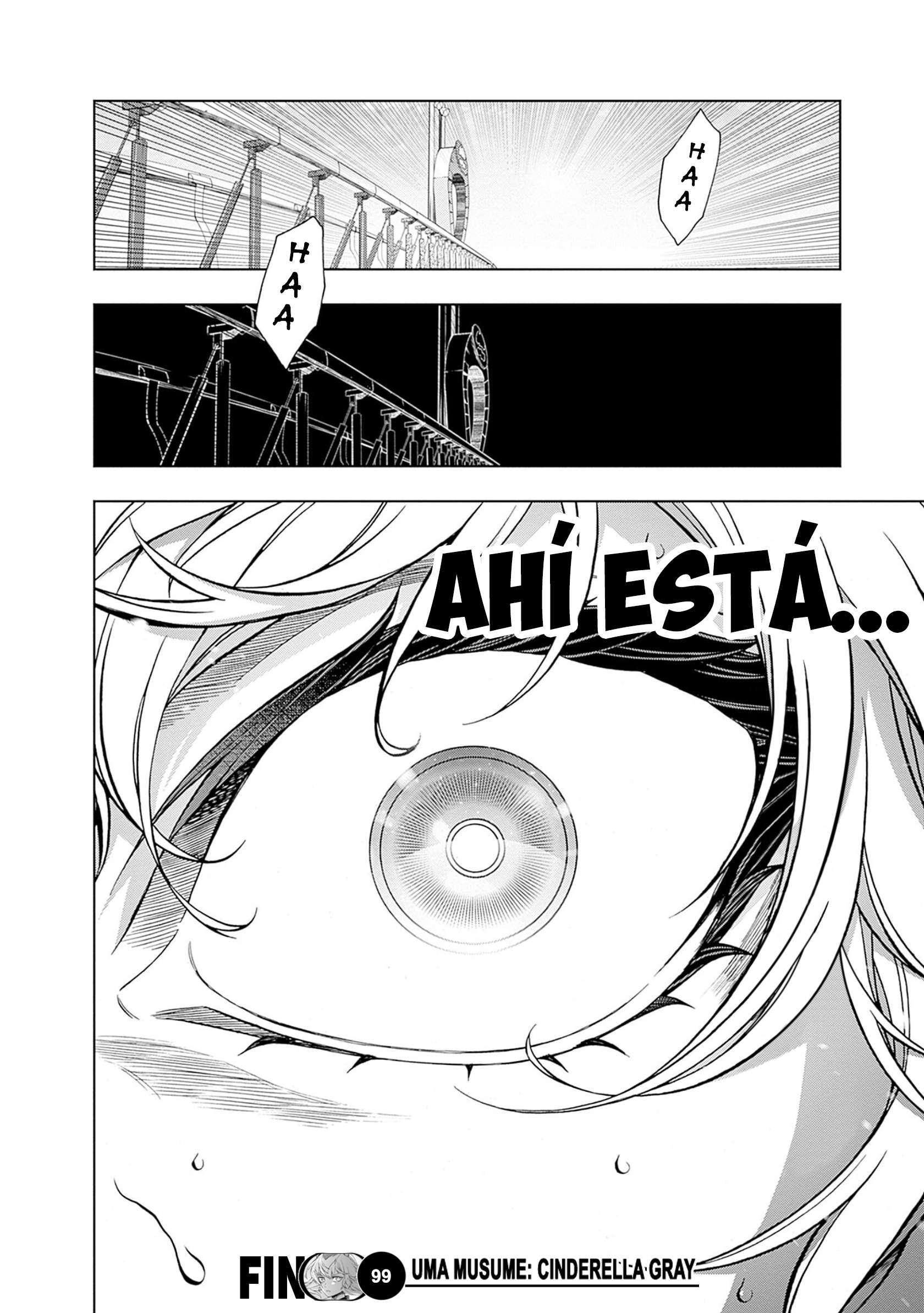 Capitulo 99 page 16