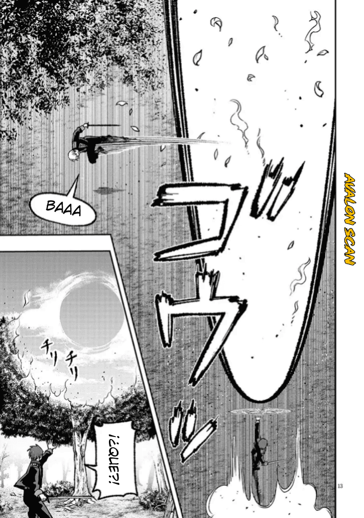 Capitulo 11 page 13