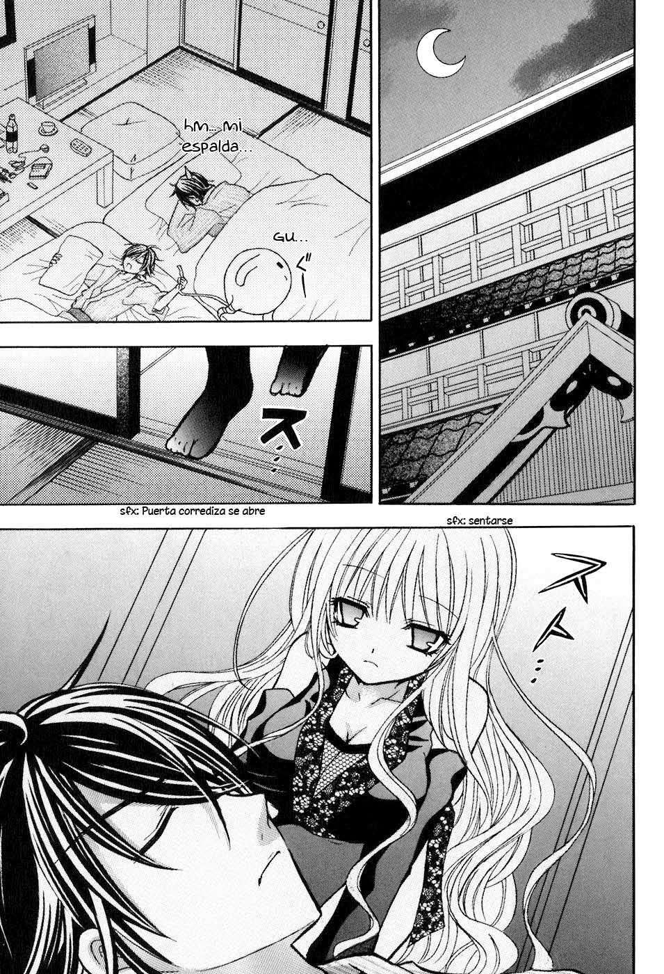 Capitulo 23 page 1