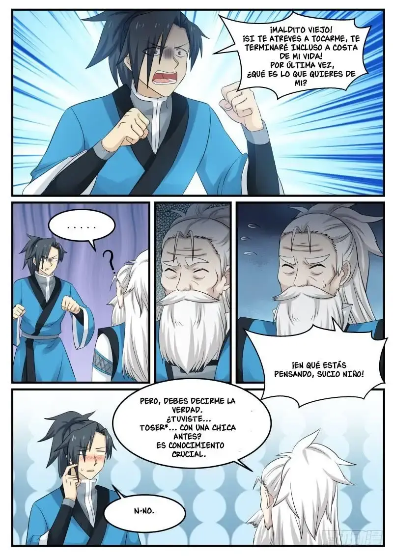 Capitulo 61 page 6