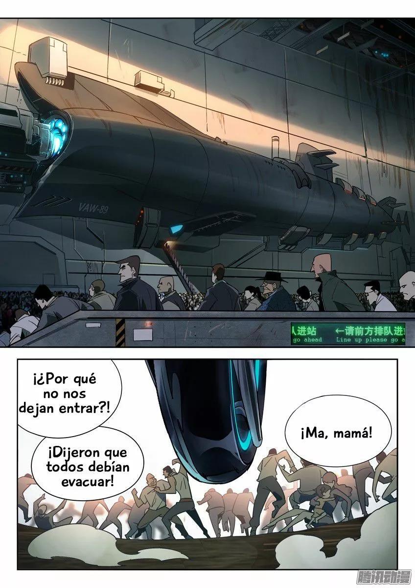 Capitulo 21 page 8
