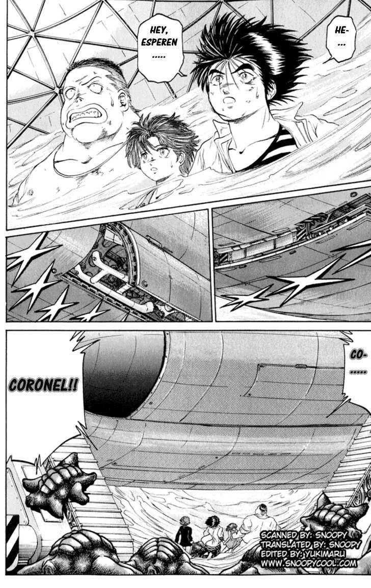Capitulo 51 page 19