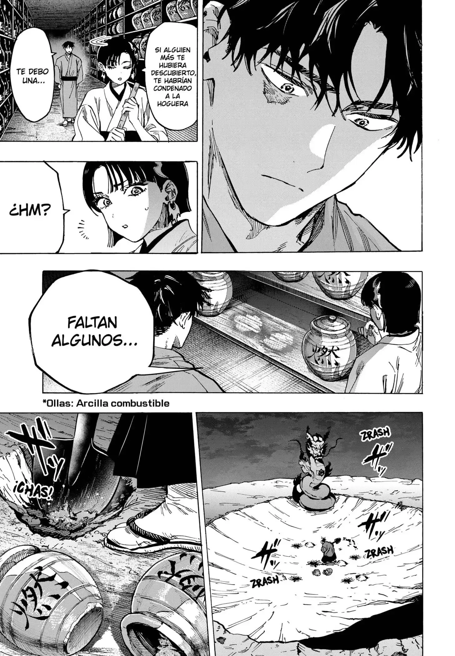 Capitulo 92 page 13