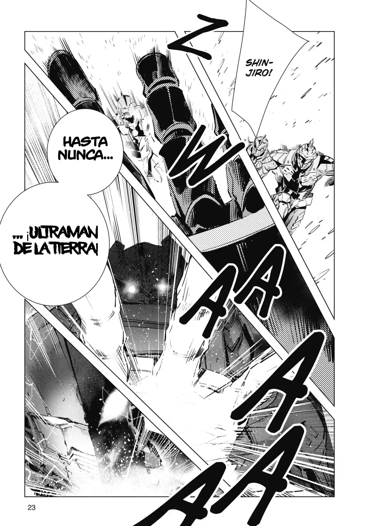 Capitulo 110 page 10