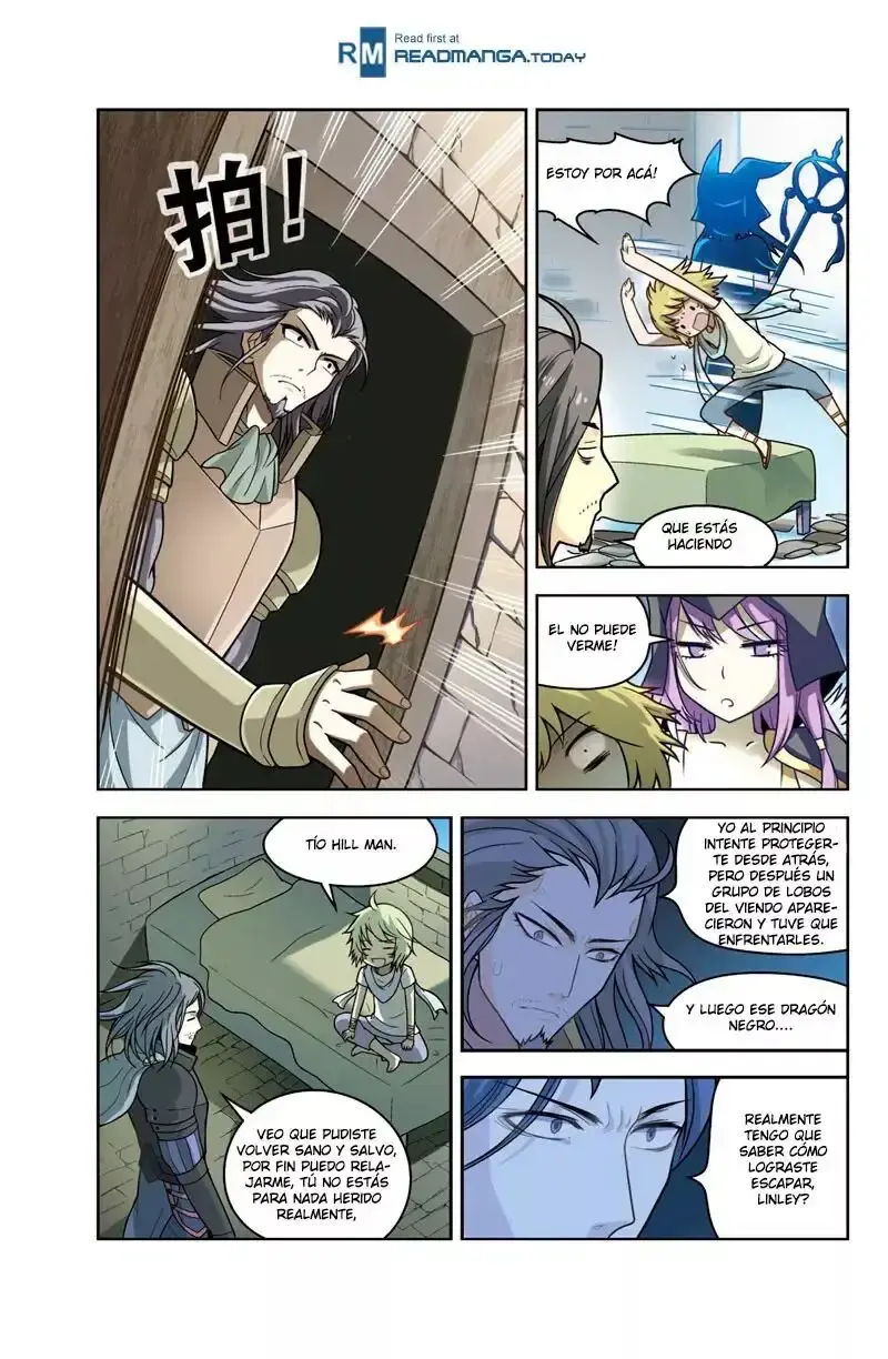 Capitulo 13 page 5