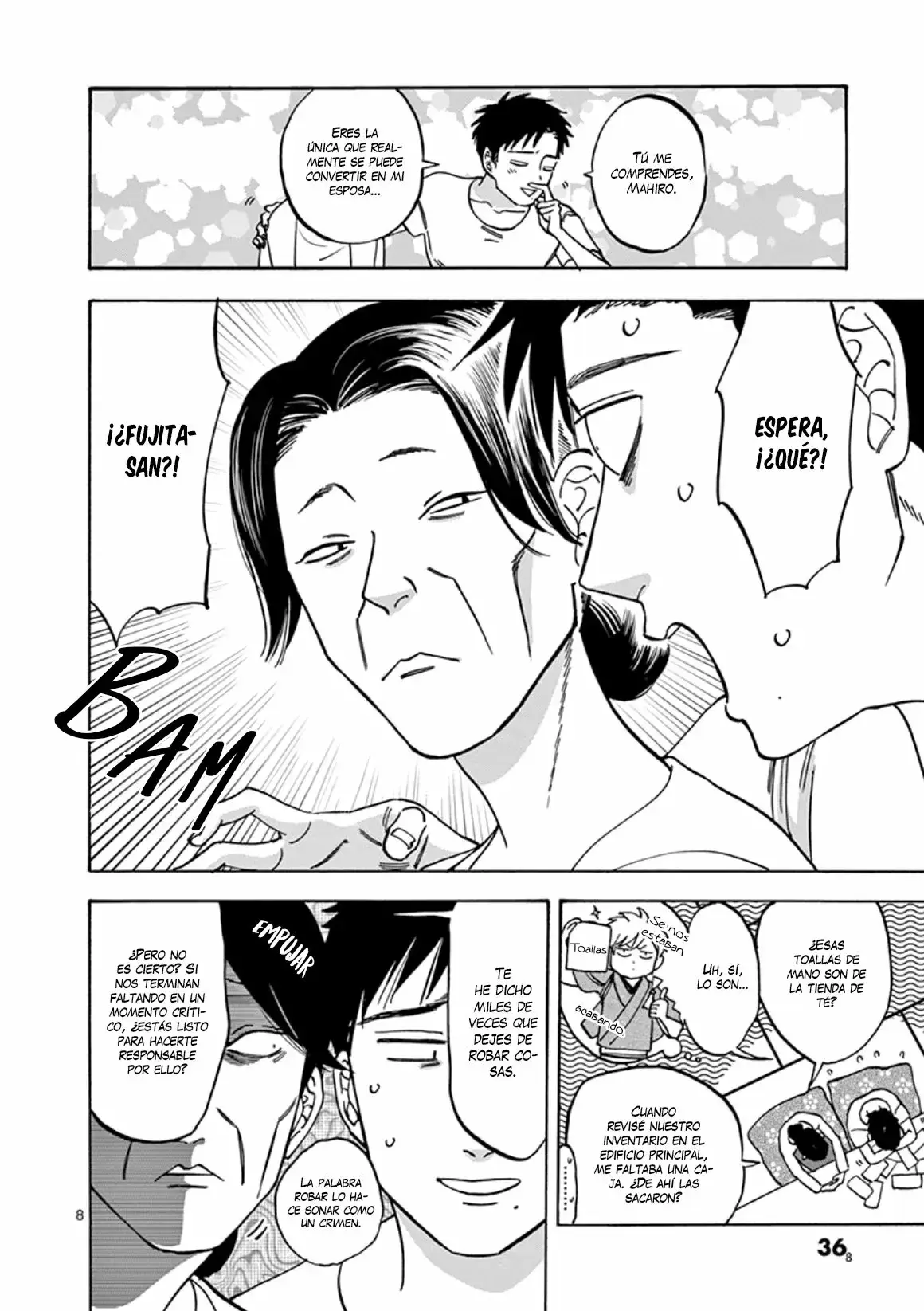 Capitulo 39 page 9