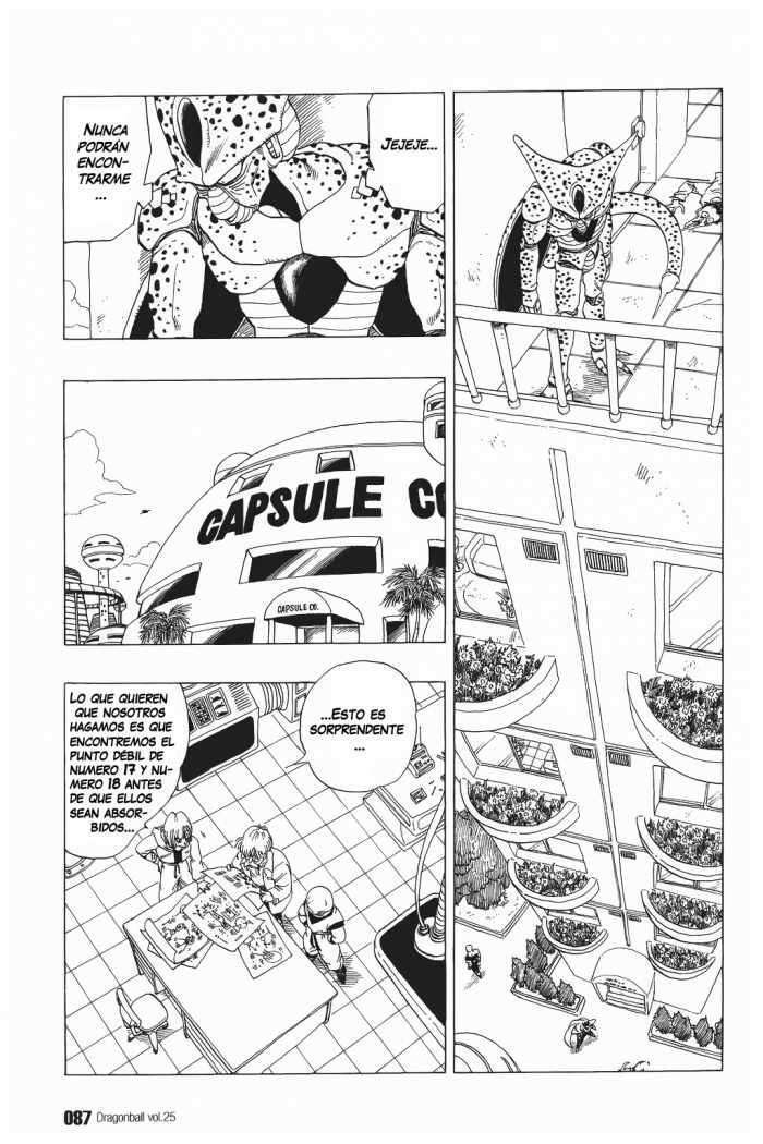 Capitulo 365 page 11