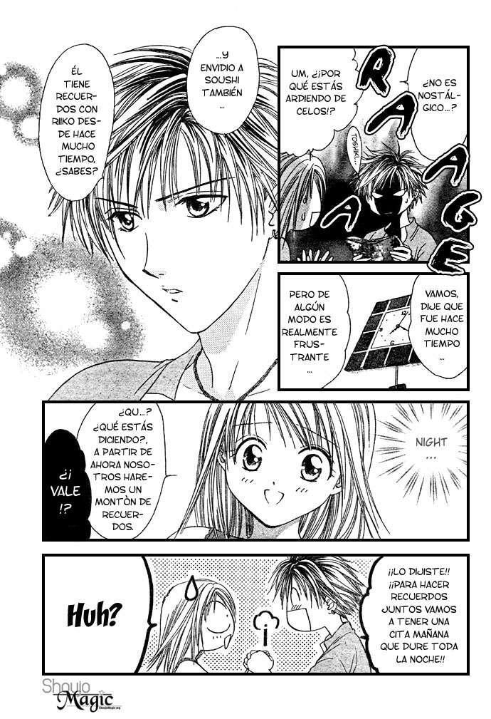 Capitulo 19 page 10