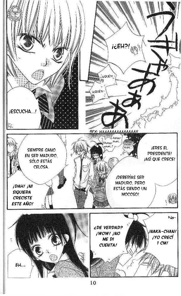 Capitulo 85 page 9