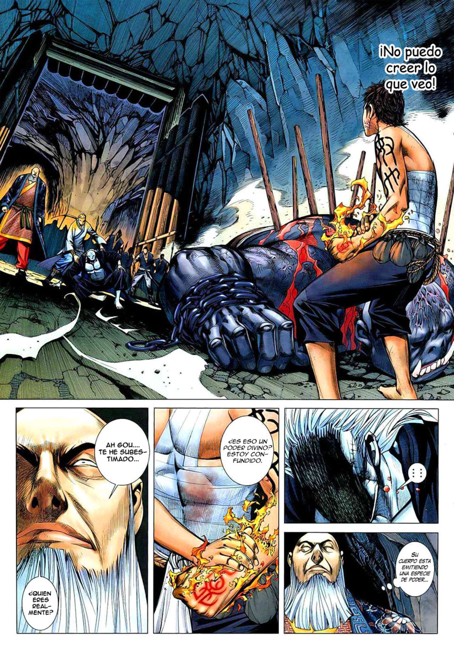 Capitulo 17 page 22