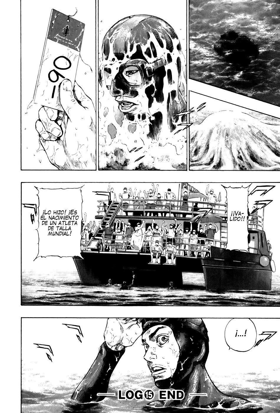 Capitulo 15 page 20