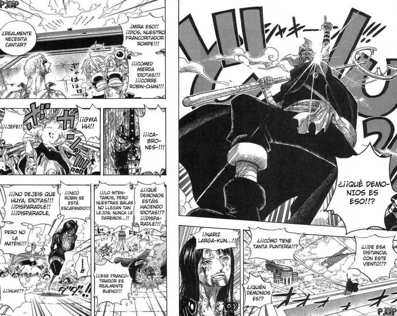 Capitulo 419 page 15