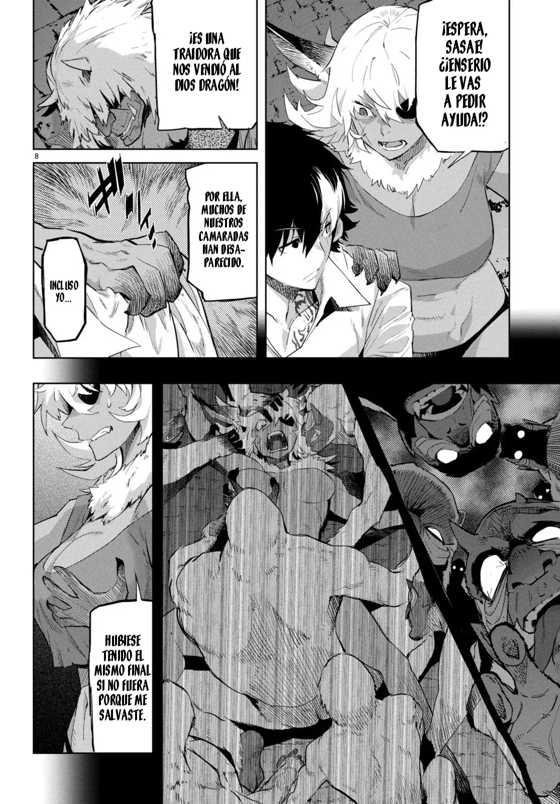 Capitulo 47 page 10