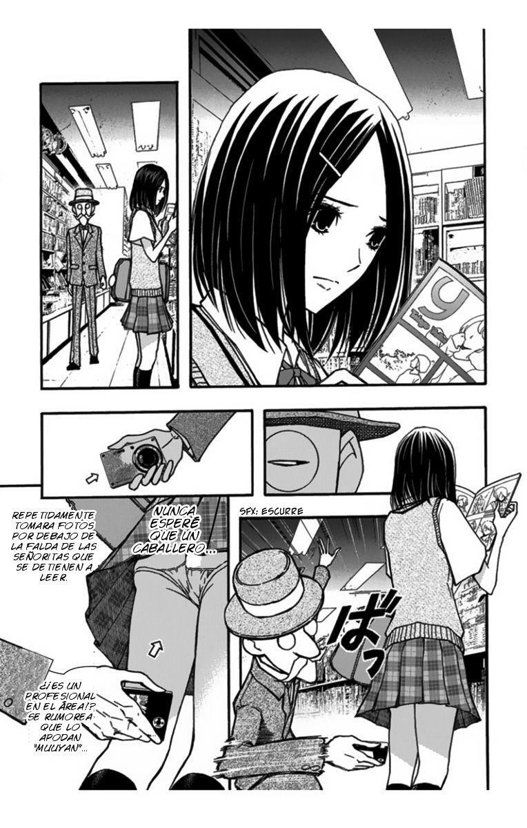 Capitulo 26 page 25
