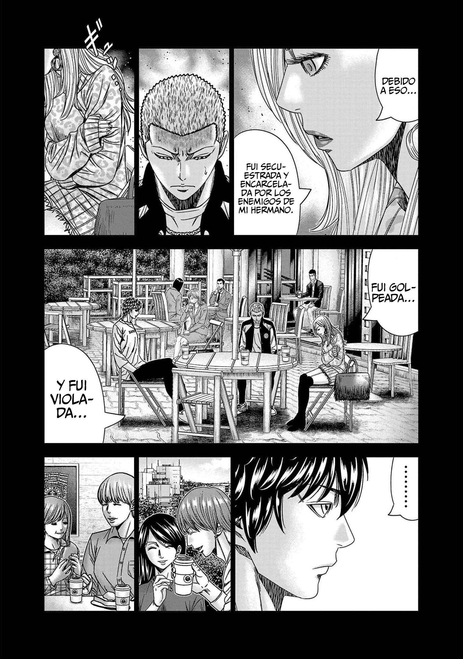 Capitulo 208 page 16
