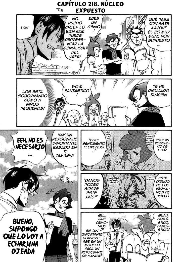 Capitulo 218 page 1