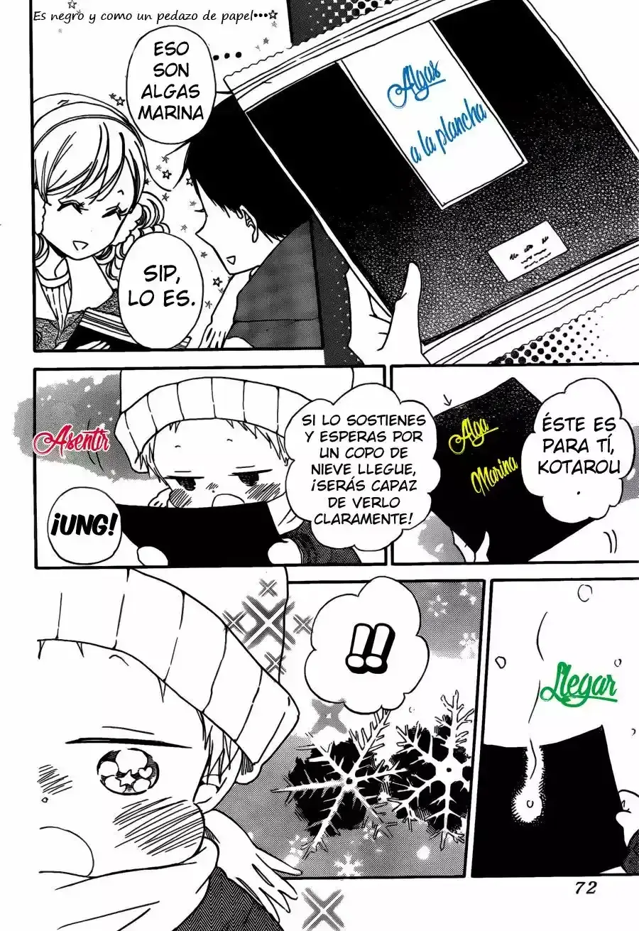 Capitulo 38 page 21