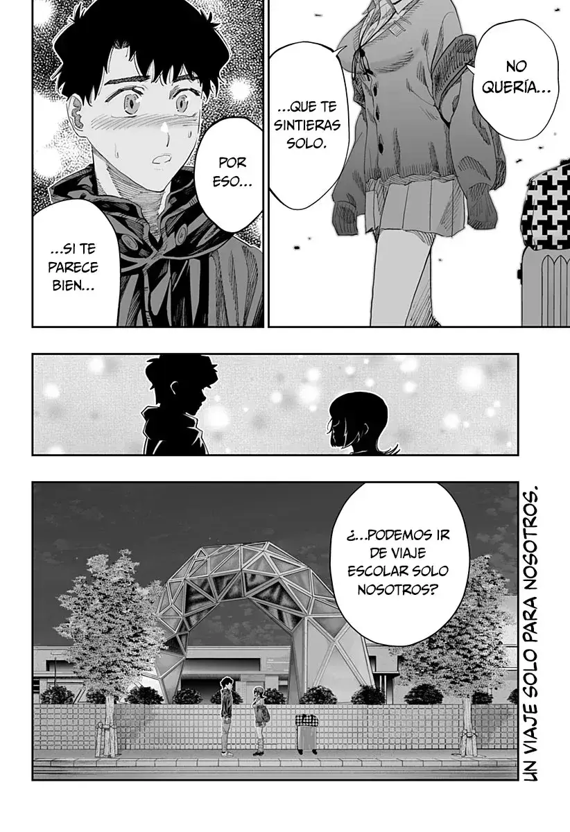 Capitulo 83 page 21