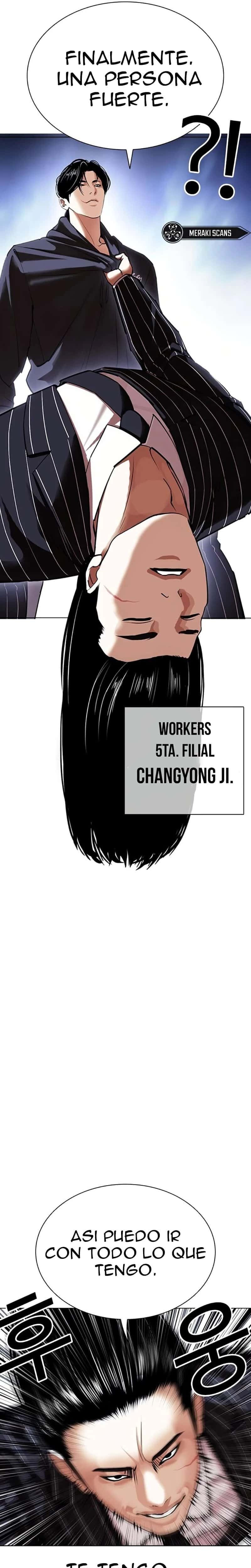 Capitulo 423 page 21