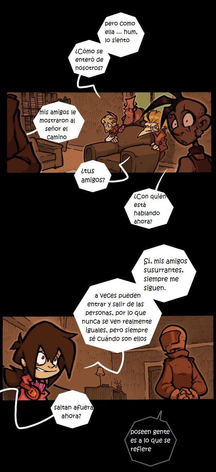 Capitulo 79 page 6