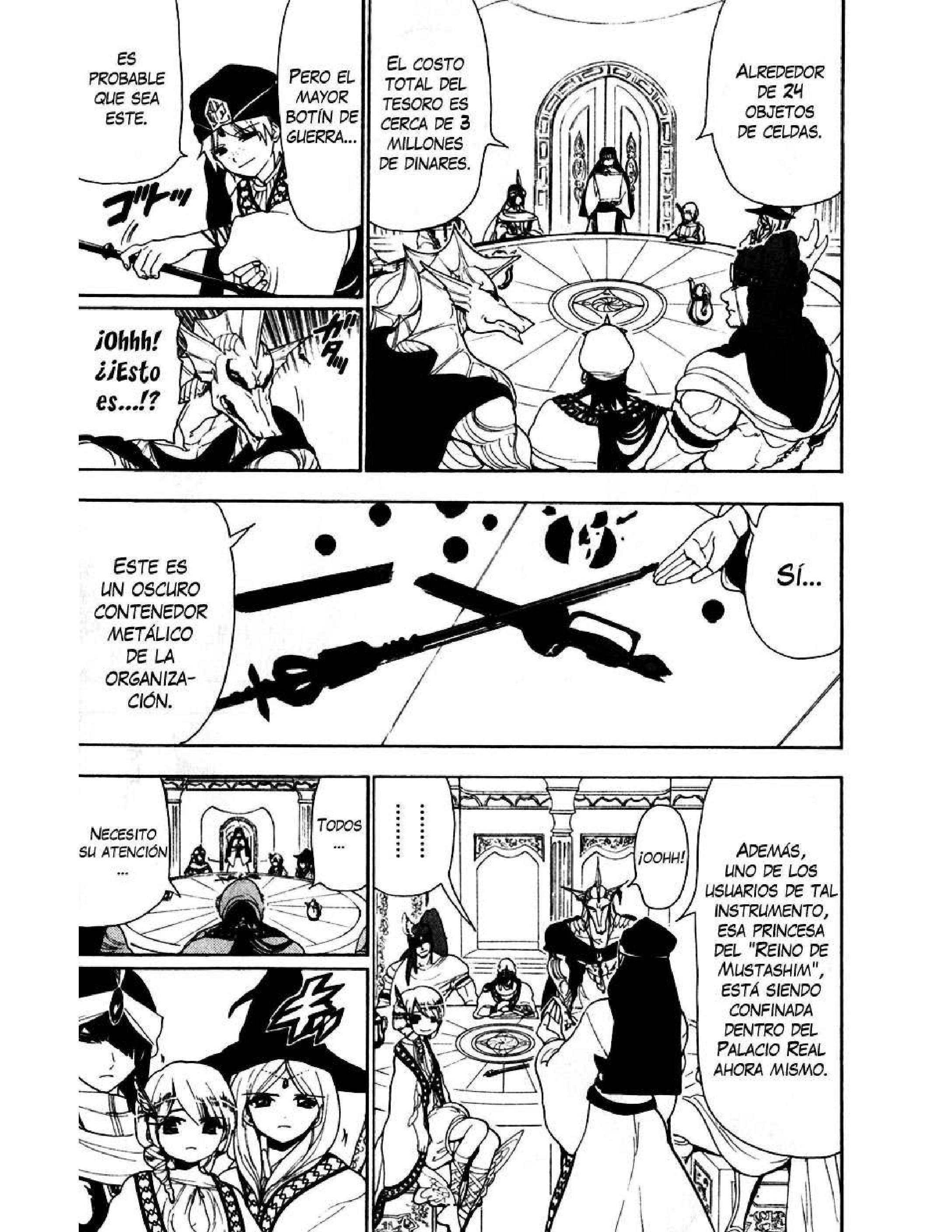 Capitulo 116 page 8