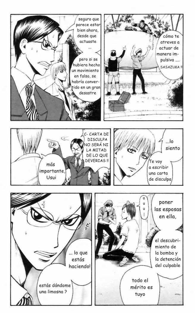 Capitulo 29 page 15