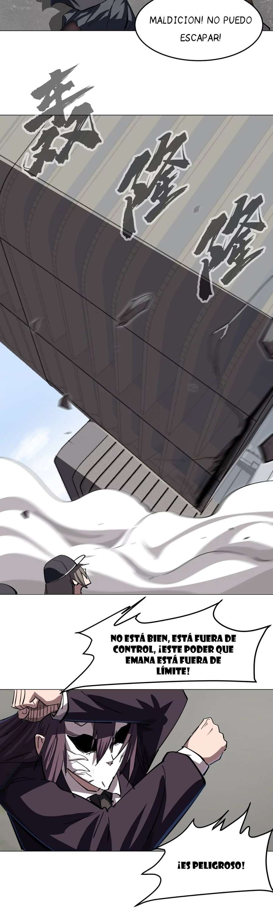 Capitulo 80 page 17