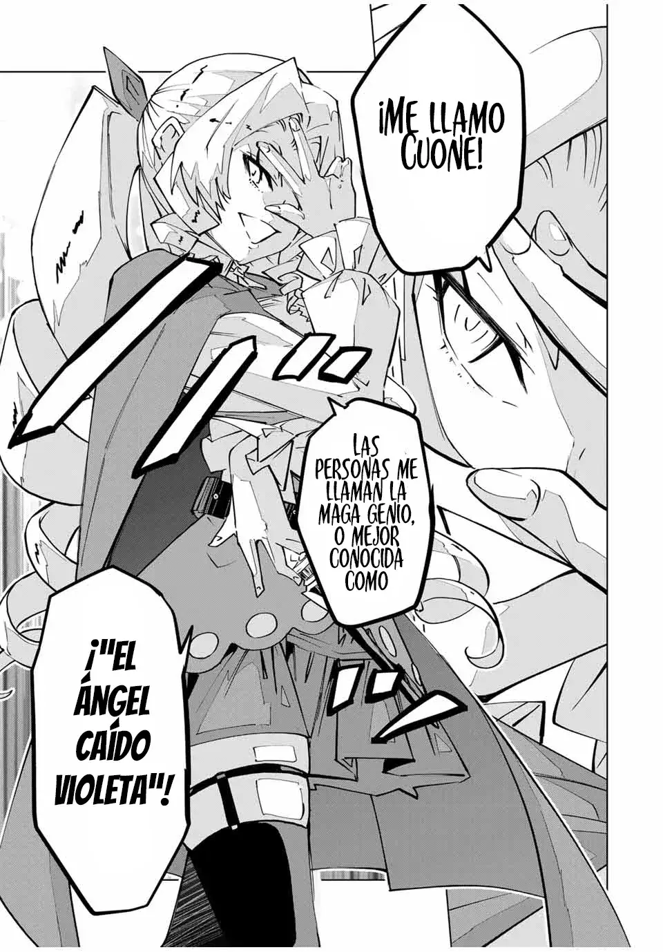Capitulo 121 page 19
