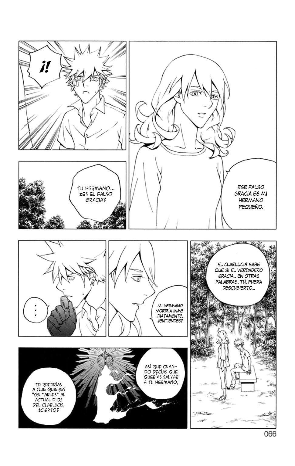 Capitulo 33 page 28