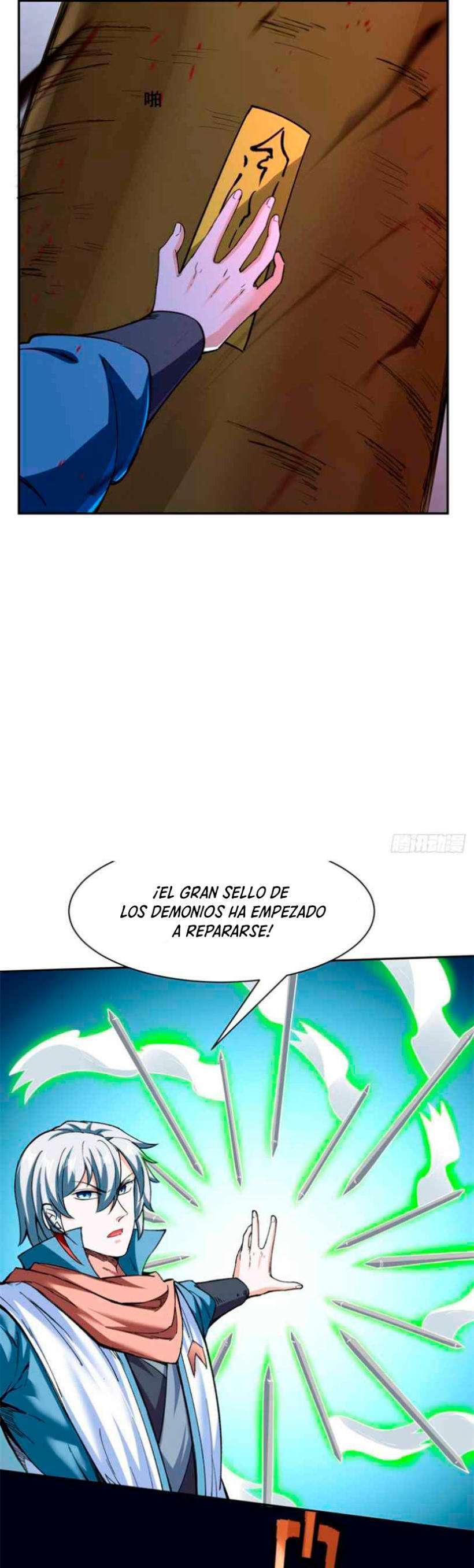 Capitulo 304 page 7